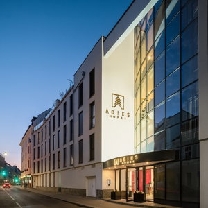 Hotel Abieshomes Serviced Apartments - Schönbrunn cazare Hietzing