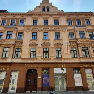Hotel Ostarrichi cazare Hietzing