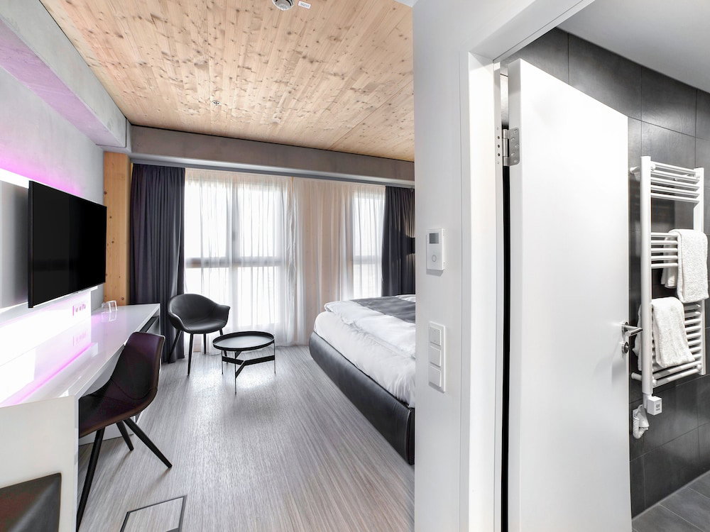 Hotel Dormero Hoho Wien
