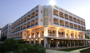 Hotel Hersonissos Palace cazare Khersonisos
