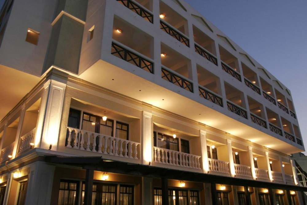 dal travel Hersonissos Palace