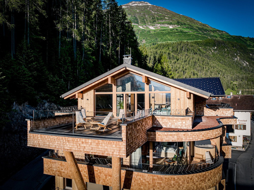 Hotel Hauserei Design & Kräuterhotel - Adults Only