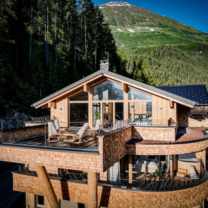 Hotel Hauserei Design & Kräuterhotel - Adults Only cazare Steeg