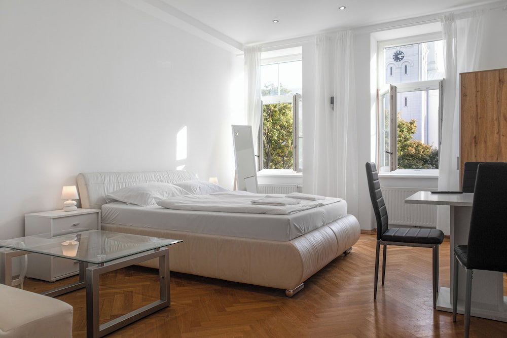 Hotel Perfect 7Br Stay Near Hauptbahnhof