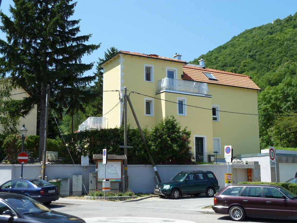 Hotel Sobieski Apartments Vienna