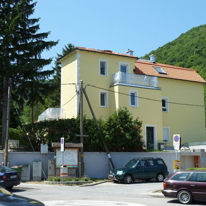 Hotel Sobieski Apartments Vienna cazare Floridsdorf