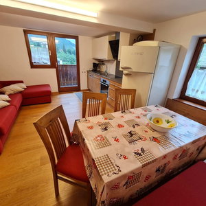 Hotel Cozy Apartment Near Murkarspitze cazare Bad Kleinkirchheim