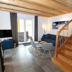 Hotel Luxurious Chalet In Kotschach-Mauthen Near Ski Area cazare Mauthen