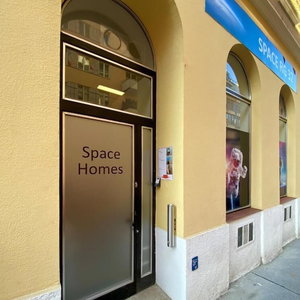 Hotel Space Home Apartment - Central Station cazare Meidling