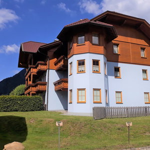 Hotel Beautiful Apartment With Balcony cazare Bad Kleinkirchheim