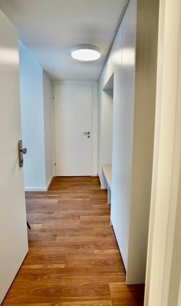 Hotel Dm & S Apartment