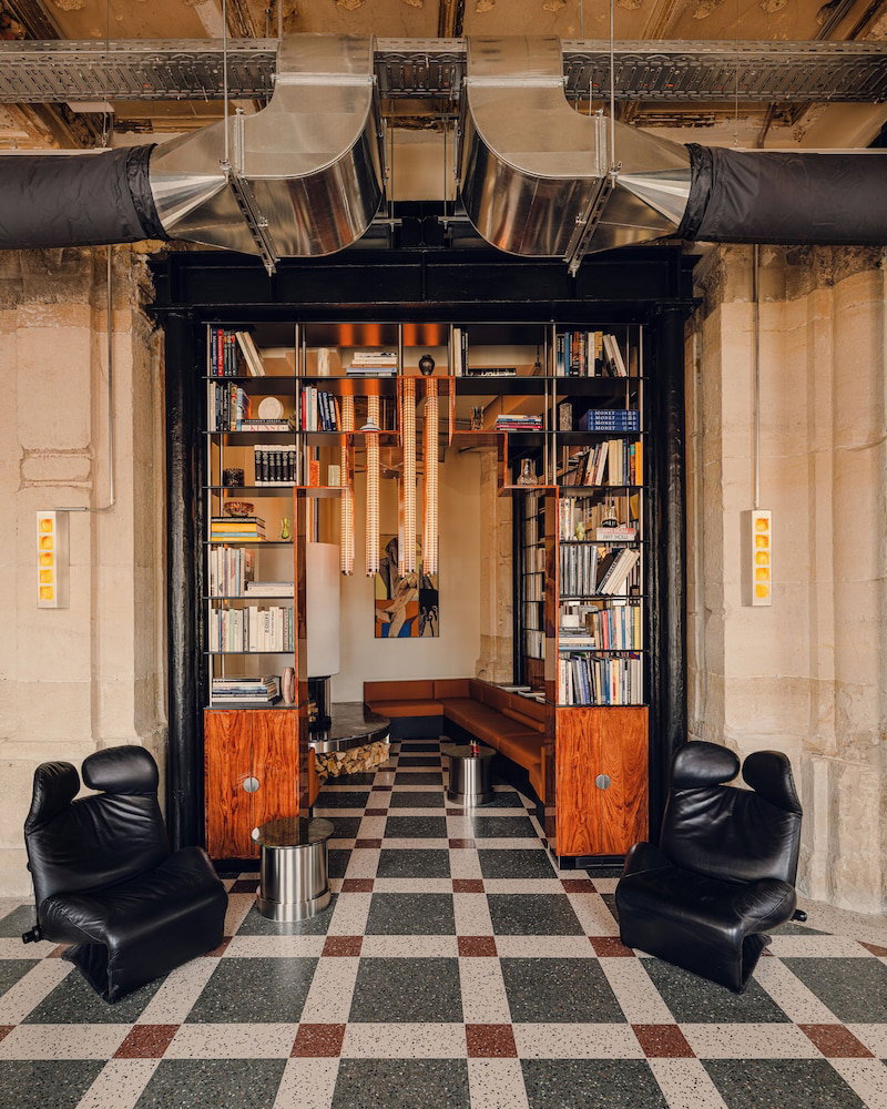 Hotel The Companion Vienna