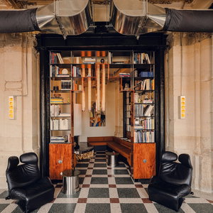 Hotel The Companion Vienna cazare Hietzing