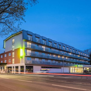 Hotel Ibis Styles Graz Messe cazare Sankt Leonhard am Hornerwald