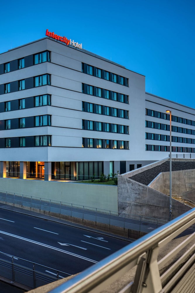 Hotel Intercityhotel Graz