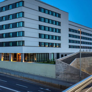 Hotel Intercityhotel Graz cazare Gries im Sellrain