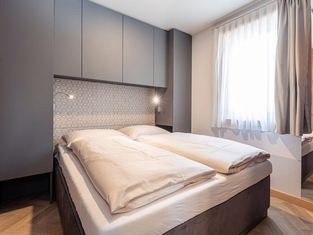 Hotel Luxury Chalet With Dishwasher In The Area