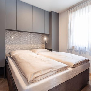 Hotel Luxury Chalet With Dishwasher In The Area cazare Mauthen