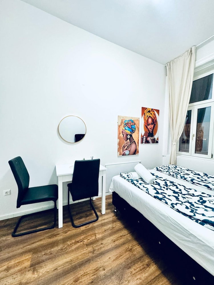 Hotel Affordable 5Br Apartment Atzgersdorf