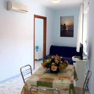 Hotel Marina Grande Residence cazare Sorrento
