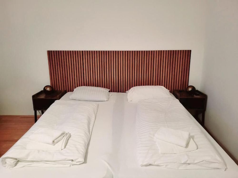 Hotel Floridsdorfer Apartment
