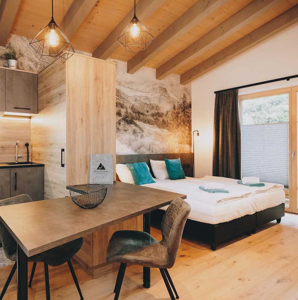 Hotel Studio Niederseer By We Rent