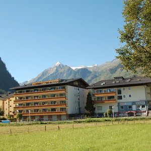Hotel Penthouse 81 Kaprun cazare Kaprun