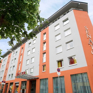 Hotel Hotel Senator Vienna cazare Hernals
