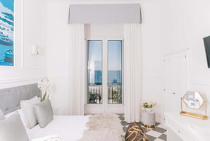 Hotel Stabia cazare Sorrento