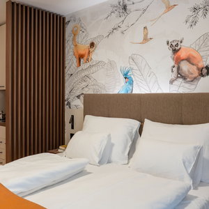 Hotel Oliver Pulse I Self Check-In Apartments cazare Simmering