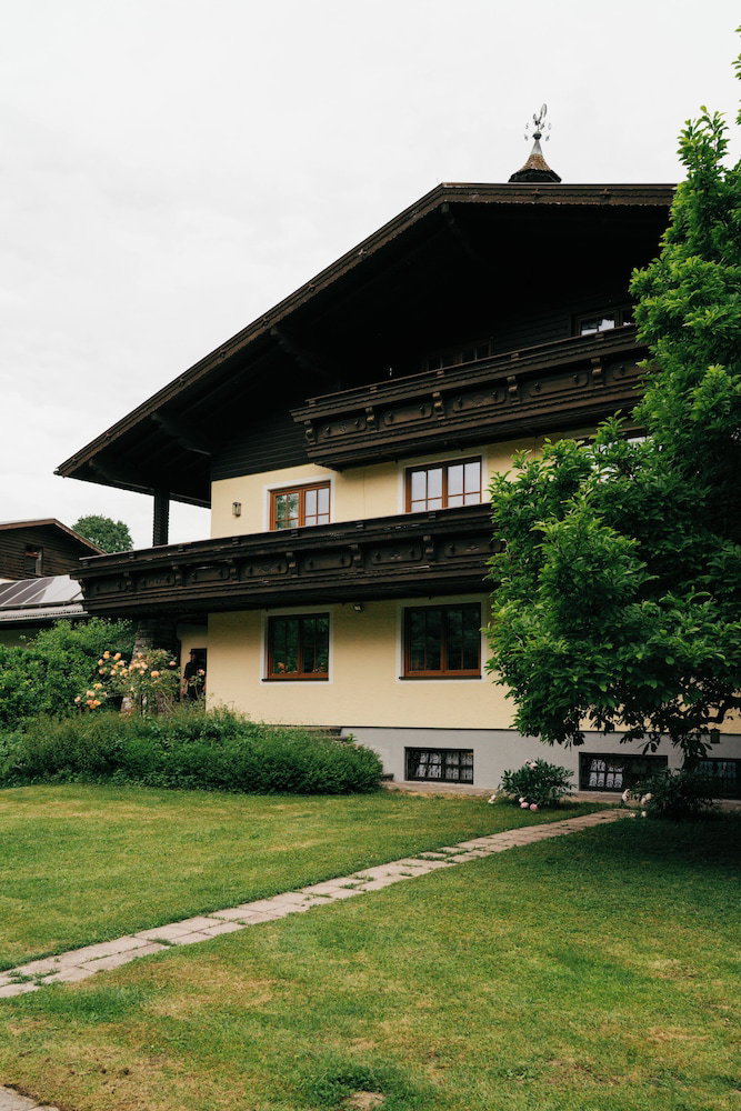 Hotel Urban Boutique Privatzimmervermietung