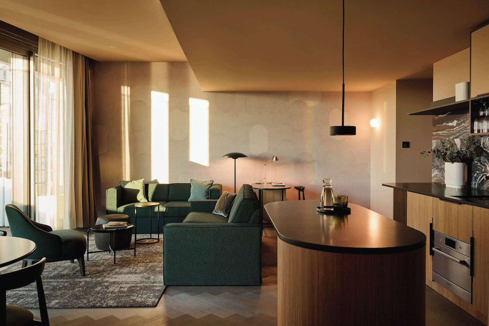 Hotel A By Adina Vienna