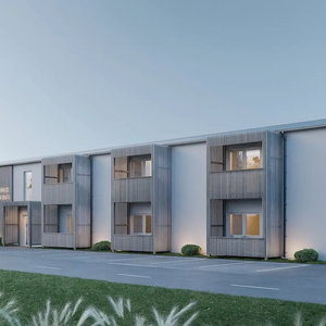Hotel Harabruck Apartments cazare Gmuend