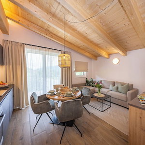 Hotel Lennis Apartments By We Rent cazare Zell am See