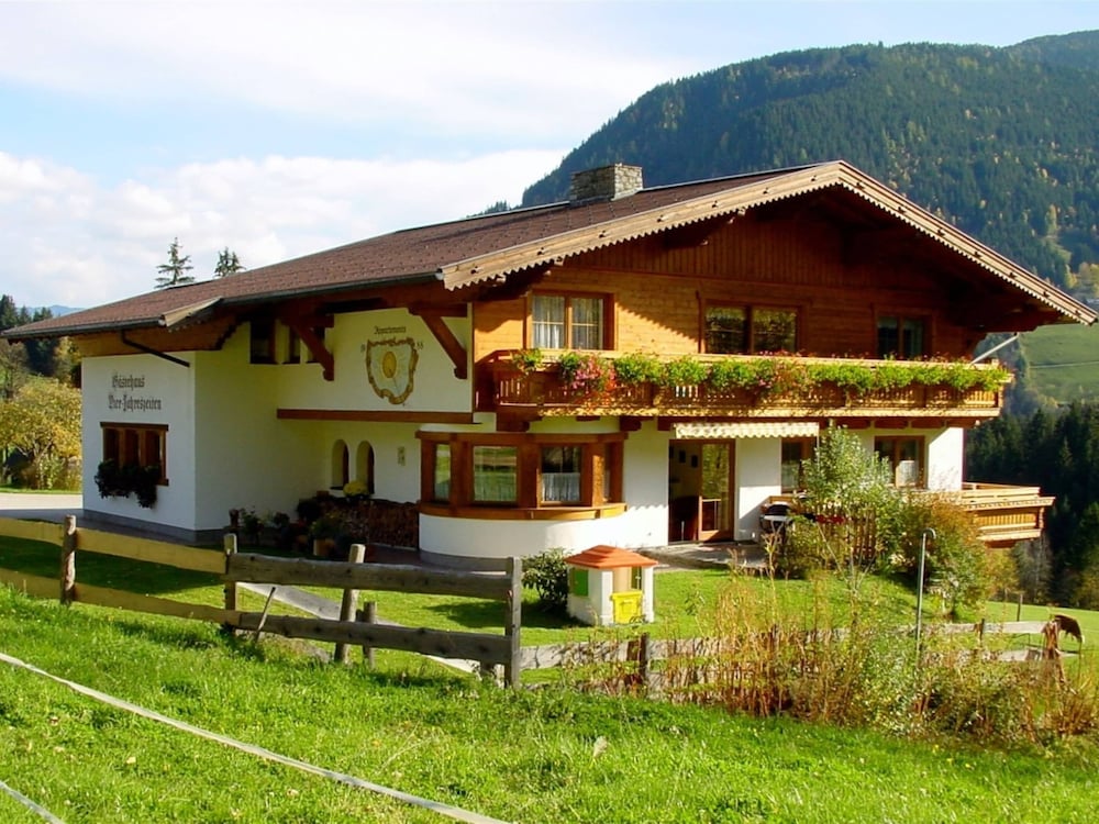 Hotel Sauna Apartment In Schladming