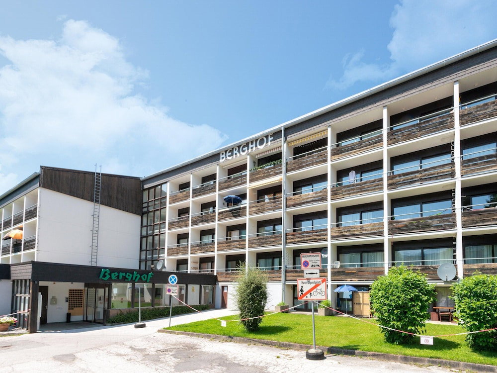 Hotel Apartment In Ellmau With Ski-In Access