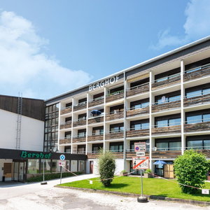 Hotel Apartment In Ellmau With Ski-In Access cazare Ellmau