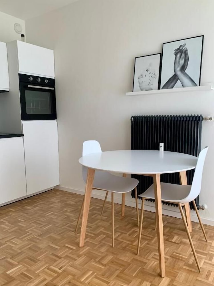 Hotel Appartement 509