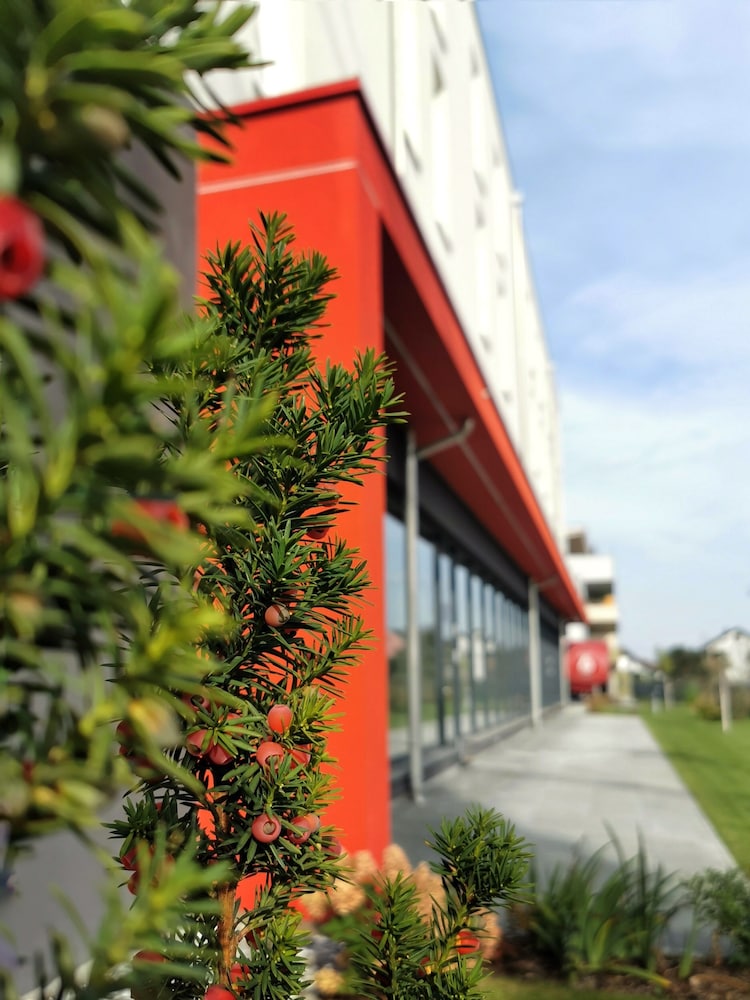 Hotel Dormero Jeho Graz Airport