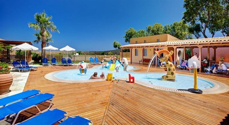 dal travel Kalimera Kriti Hotel & Village Resort