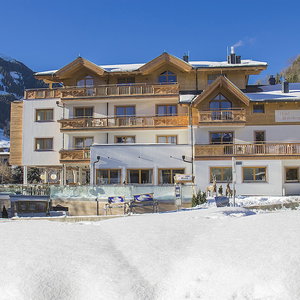 Hotel Hotel Am Reiterkogel cazare Saalbach