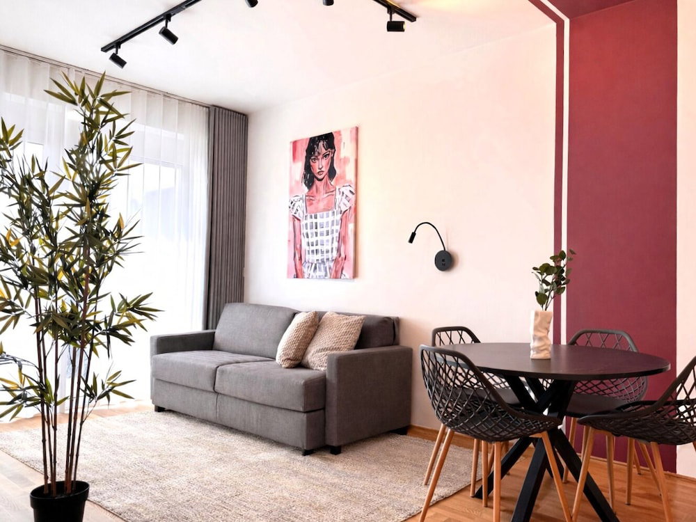 Hotel M2Suites By Bestchoice