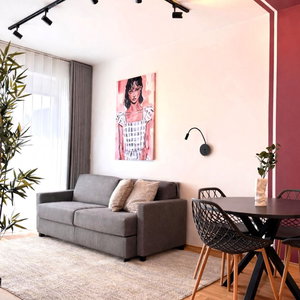 Hotel M2Suites By Bestchoice cazare Jakomini