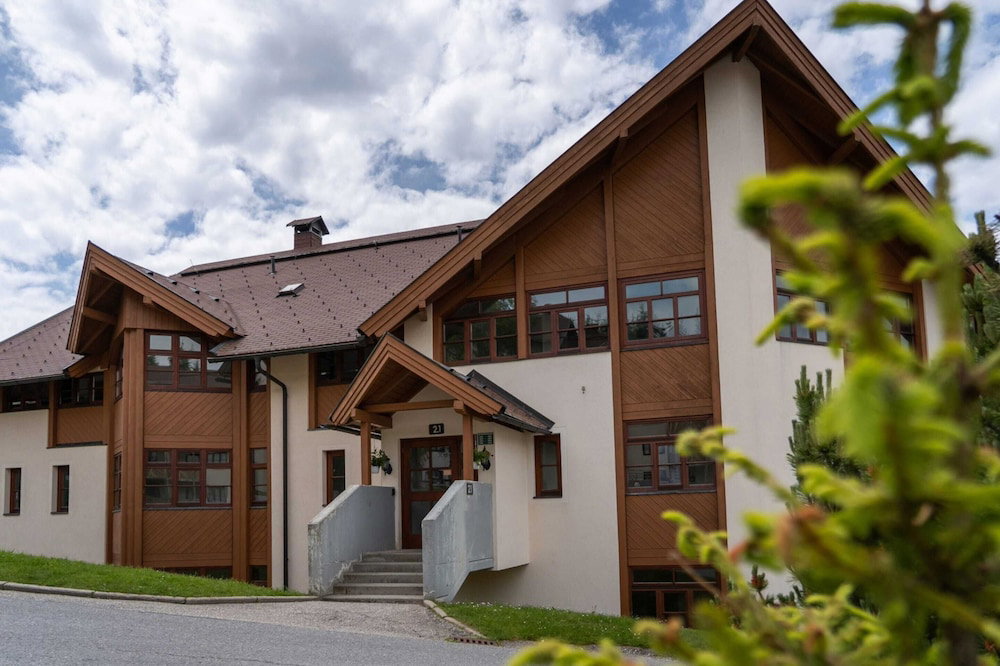 Hotel Gerlitzen - Top Location & View