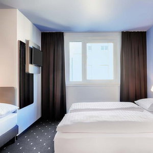 Hotel B&B Hotel Wien-Stadthalle cazare Hietzing