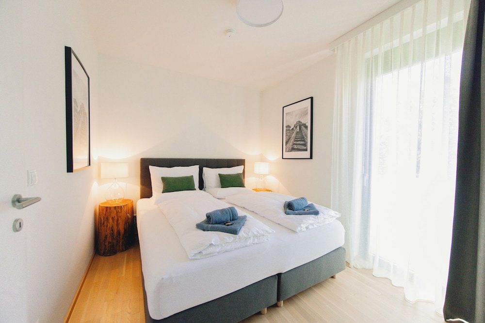 Hotel Gh Luxury Apartments Graz, Kalvarienberg