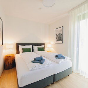 Hotel Gh Luxury Apartments Graz, Kalvarienberg cazare Lend