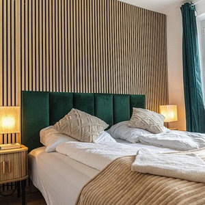 Hotel Stylish Modern 1Br 1Lr Apartment Vienna cazare Favoriten