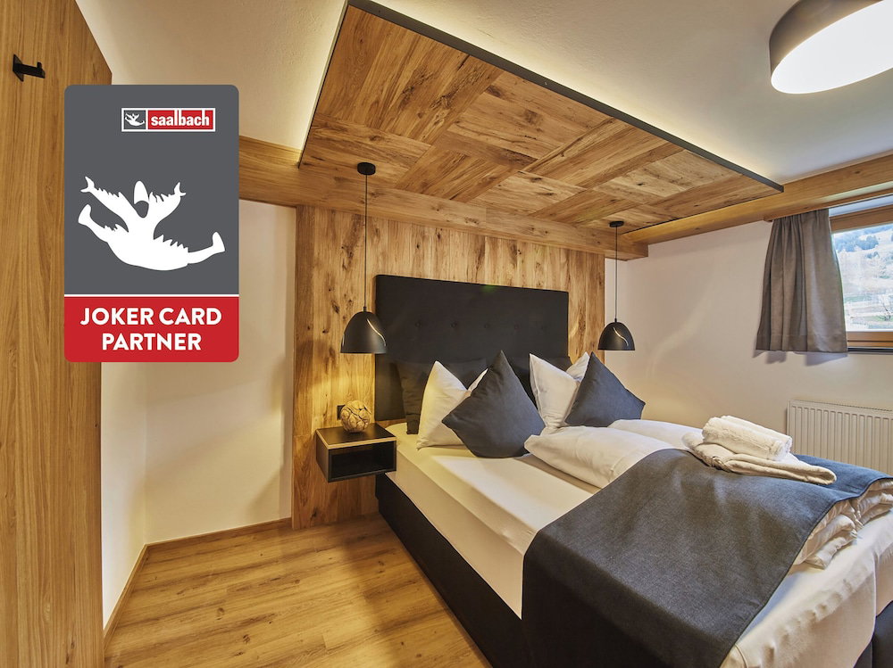 Hotel Chalet Wallehen By We Rent