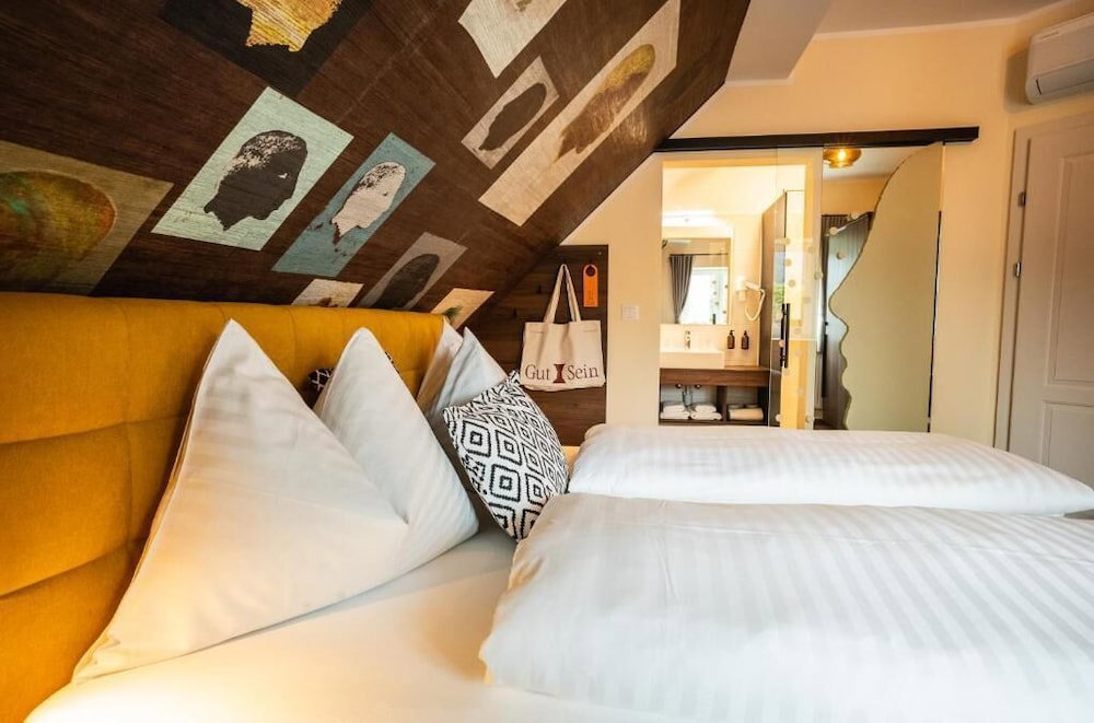 Hotel Hotel Gut Sein